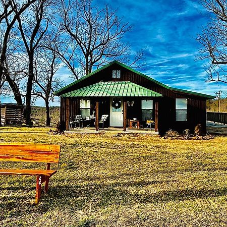 Butterfly Ridge Cabin - At The Top Of The Canyon Jasper Экстерьер фото