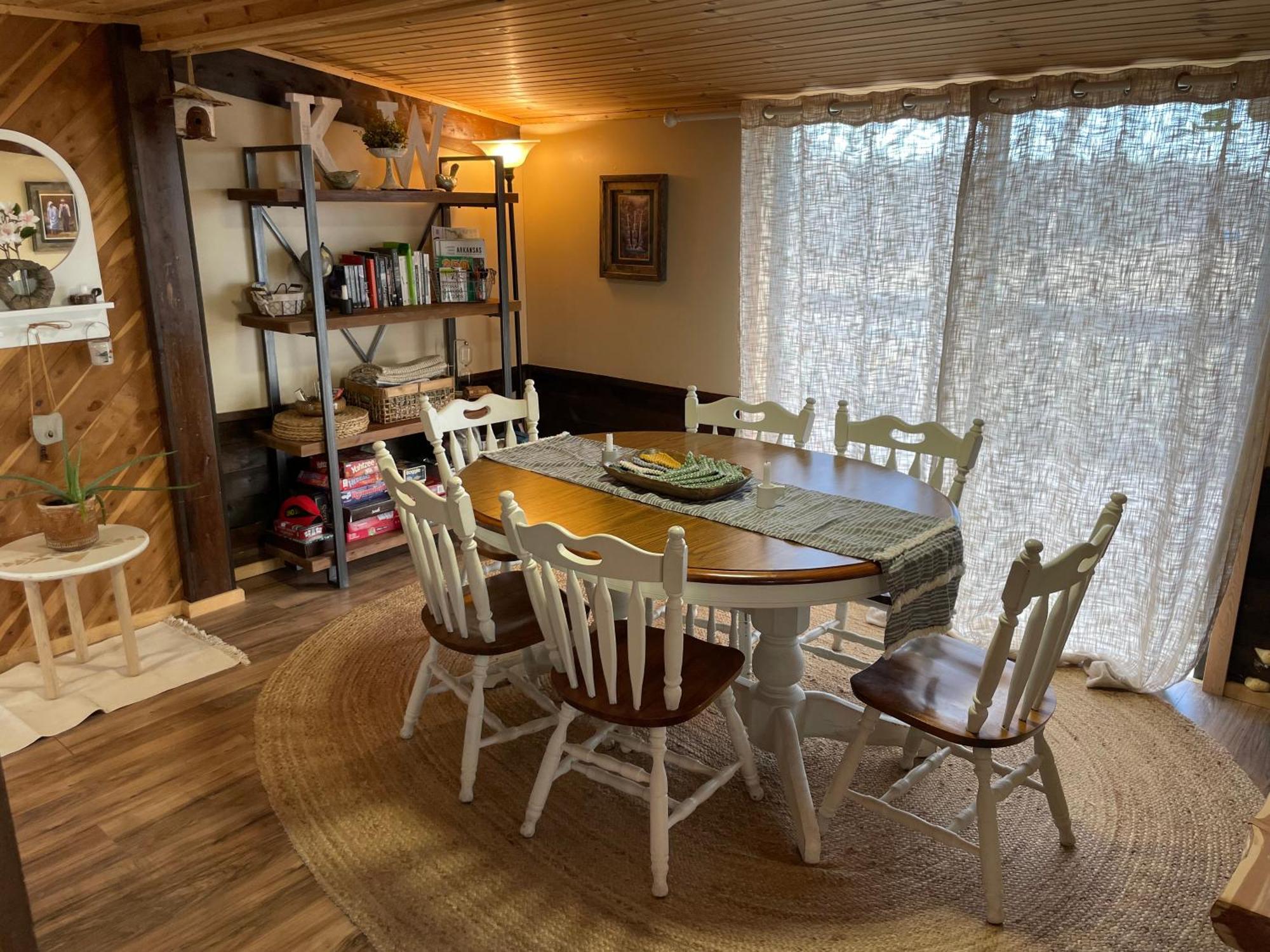Butterfly Ridge Cabin - At The Top Of The Canyon Jasper Экстерьер фото